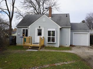 511 Murray Ct, Ravenna, OH