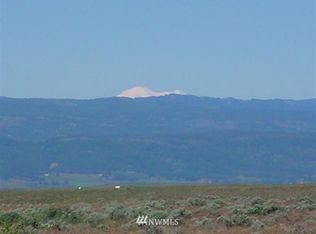 0-16 Upper Green Canyon Rd, Ellensburg, WA 98926