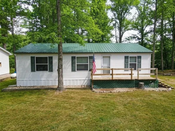 2753 28 1/2 Street, Birchwood, WI 54817