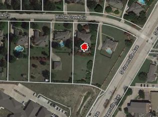 304 Willow Creek Cir, Allen, TX 75002