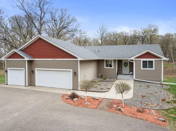 25377 Eureka Ave, Wyoming, MN 55092