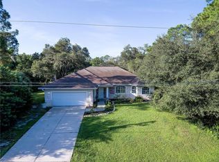 1885 Alabelle Ln, North Port, FL 34286