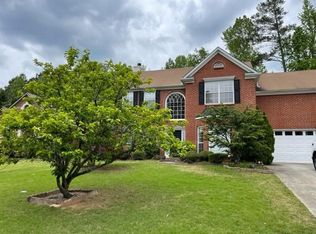 6000 Saddle Bridge Ln, Johns Creek, GA 30022