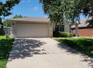 111 Stanford Dr, Leander, TX 78641