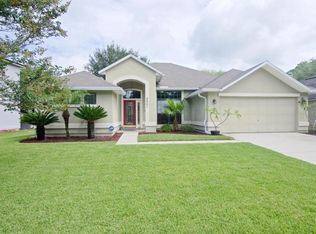 3061 Captiva Bluff Cir, Jacksonville, FL 32226