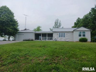 7383 Keller Mine Rd, Sesser, IL, 62884