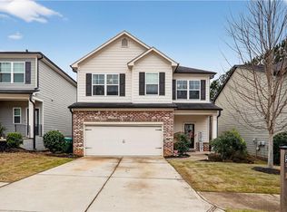 594 Summit Point, Canton, GA 30114