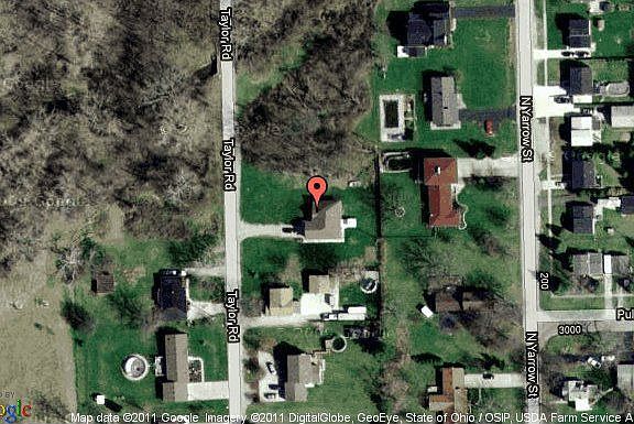 Map View