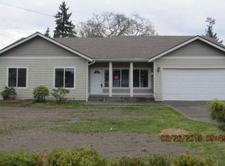 15211 Grant Ave SW, Lakewood, WA 98498
