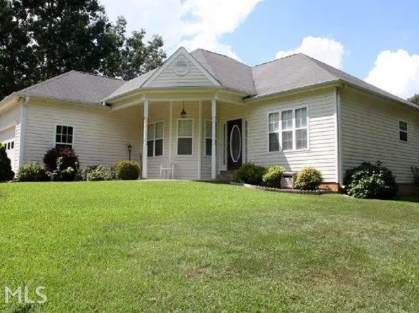 6216 Old Highway 5 S, Talking Rock, GA 30175