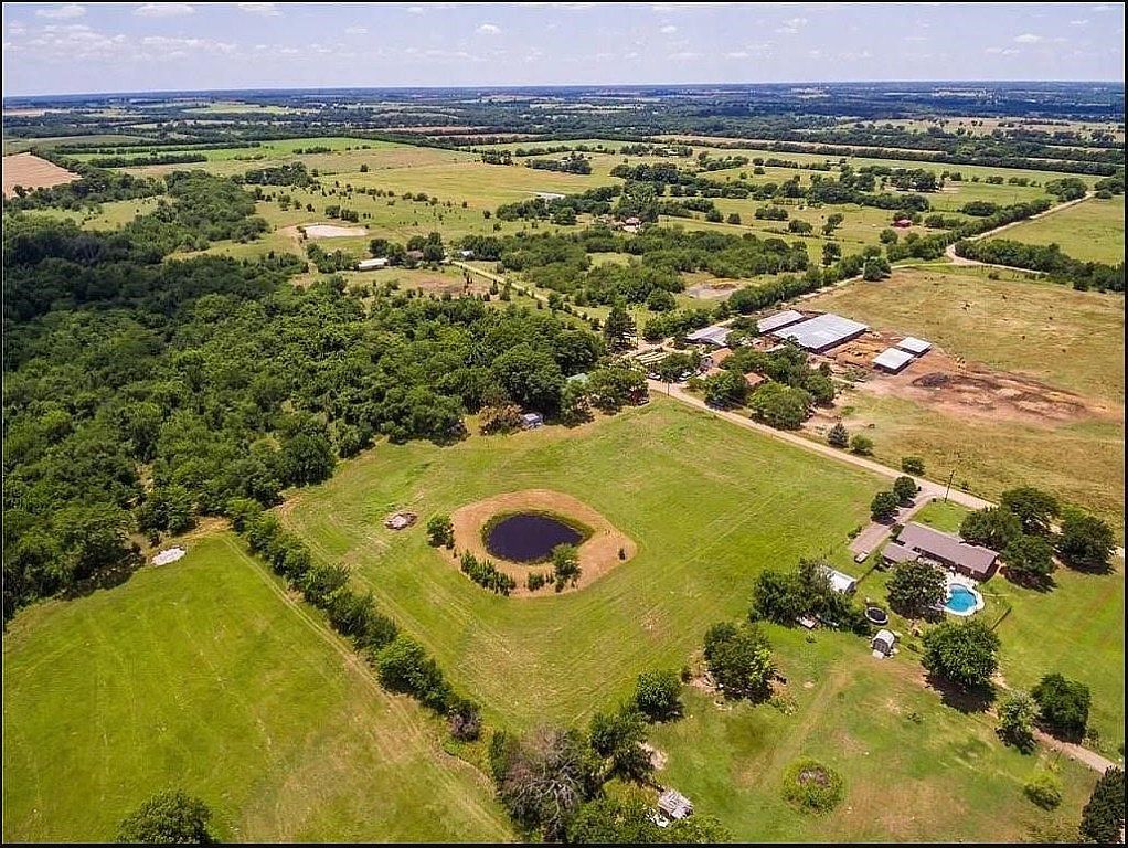 Willow St, Ector, TX 75439 MLS 20219856 Zillow