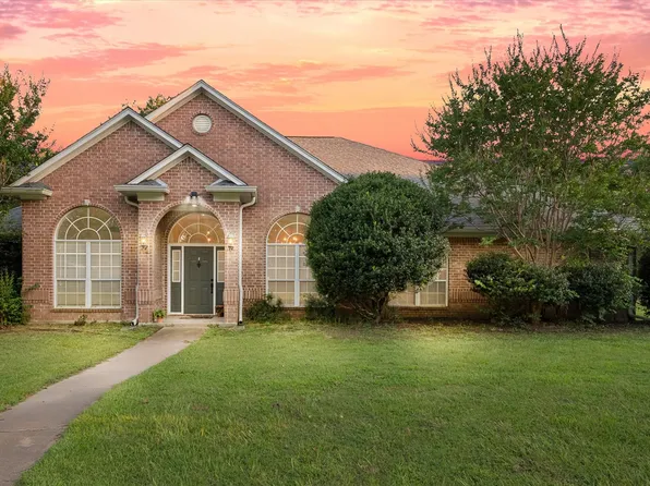 113 Private Road 1280, Fairfield, TX 75840