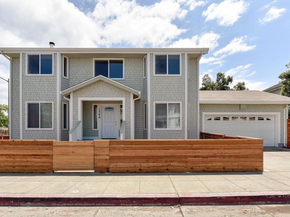 1540 Adeline St