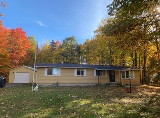 3601 S Radar Rd, Sault Sainte Marie, MI 49783
