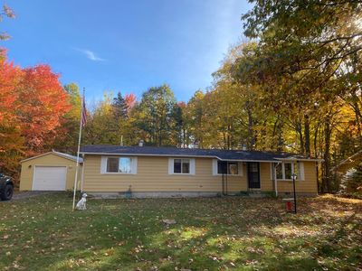 3601 S Radar Rd, Sault Sainte Marie, MI, 49783