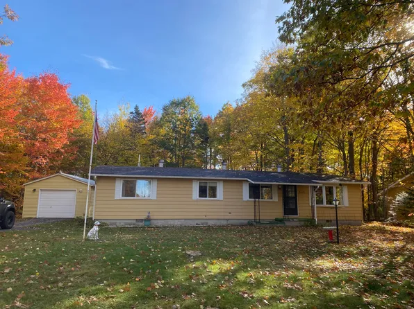 3601 S Radar Rd, Sault Sainte Marie, MI 49783