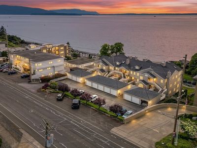 480 S State Street #204, Bellingham, WA, 98225
