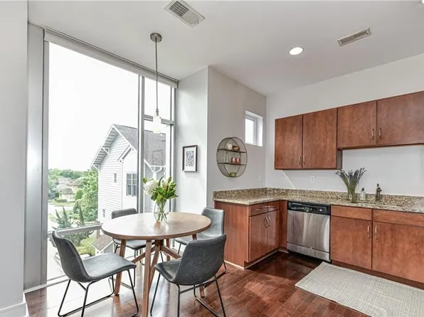 2200 Lyndhurst Ave Unit 203, Charlotte, NC 28203