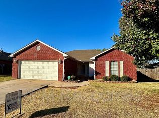 10309 Banff Way, Yukon, OK 73099