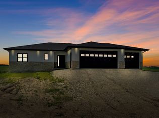 1623 W42, Ossian, IA 52161