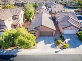 225 Fortress Course Ct, Las Vegas, NV 89148