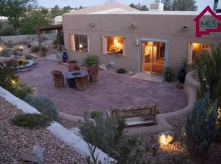 3069 Las Placitas Rd, Las Cruces, NM 88011