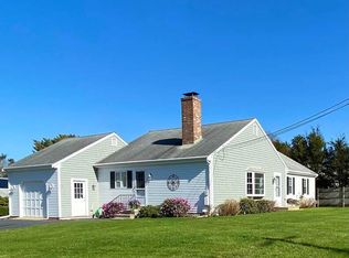 32 Shaker House Rd, Yarmouth Pt, MA 02675