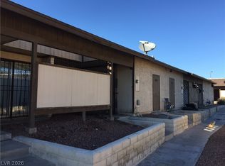 3009 Saint George St APT F, North Las Vegas, NV 89030