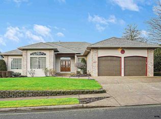 715 SW 8th St, Sublimity, OR 97385