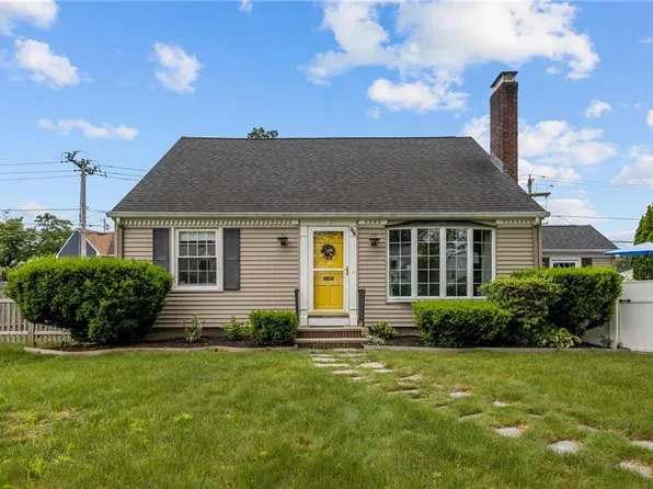 46 Basswood Rd, Cranston, RI 02910