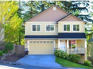 2496 45th St, Washougal, WA 98671