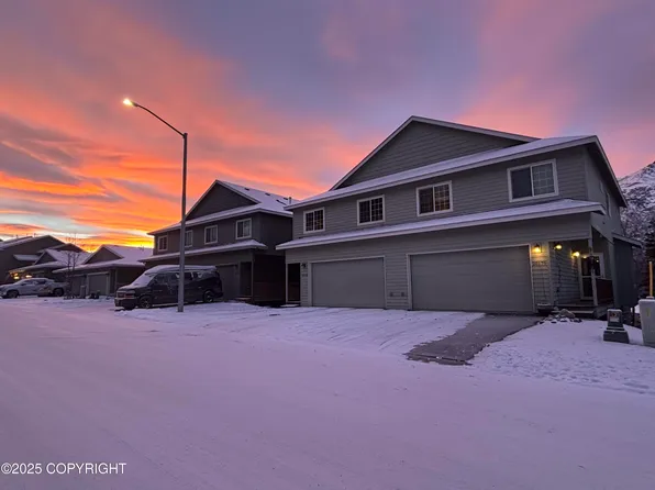 20170 Eagles Nest Ct, Eagle River, AK 99577