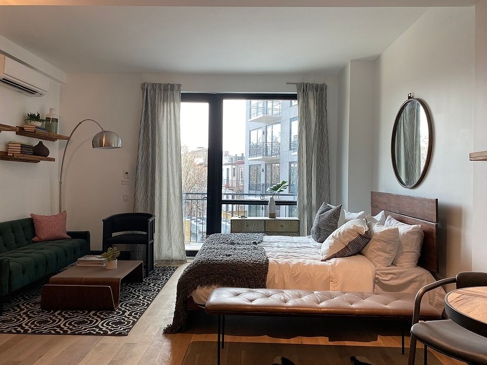 1st image of 1134 Fulton St #445