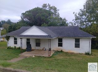 207 10th St, Fieldale, VA 24089