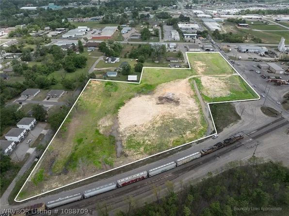 Tbd S 28th St, Van Buren, AR 72956