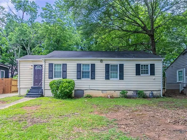 2239 Carey Dr SE, Atlanta, GA 30315