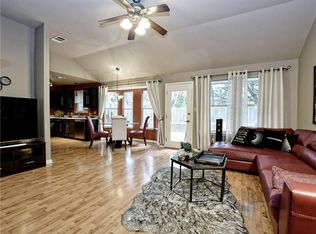 2000 Yaupon Trl, Cedar Park, TX 78613