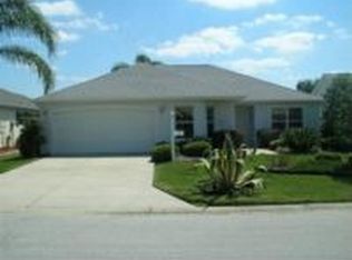 3080 Hillside Ln, The Villages, FL 32162