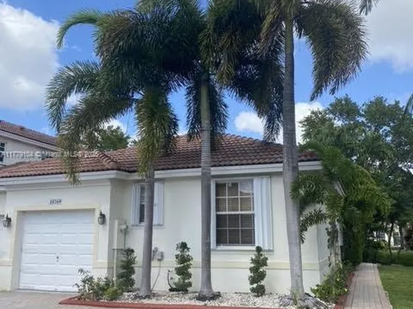 18769 SW 28th St, Hollywood, FL 33029