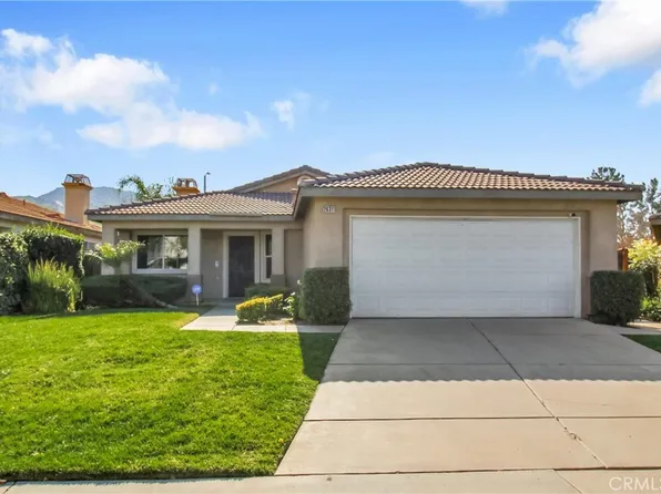 26311 Thoroughbred Ln, Moreno Valley, CA 92555