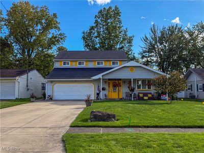 425 Southward Dr, Youngstown, OH, 44515
