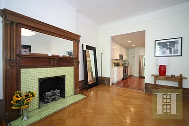 Sold by Halstead Real Estate