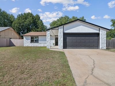 1922 N Eucalyptus Ct, Broken Arrow, OK, 74012