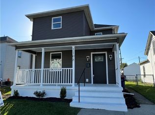 1108 S Roosevelt Ave, Piqua, OH 45356