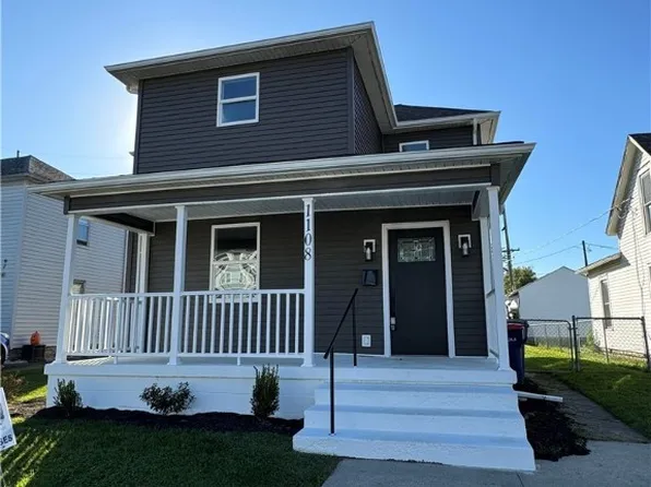 1108 S Roosevelt Ave, Piqua, OH 45356