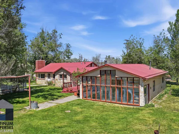 321 Lily St, Casper, WY 82604