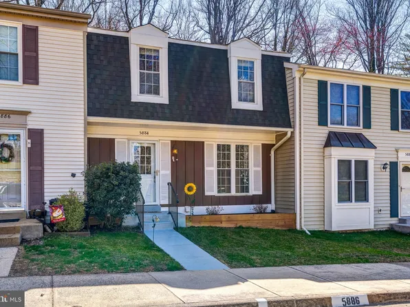 5884 Wood Flower Ct, Burke, VA 22015