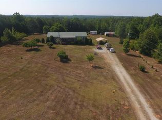 4157 Cook Rd, Monticello, GA 31064