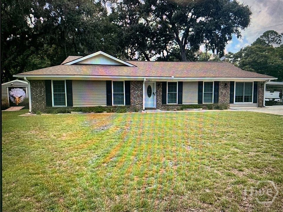 1st image of 601 Leaning Oaks Drive