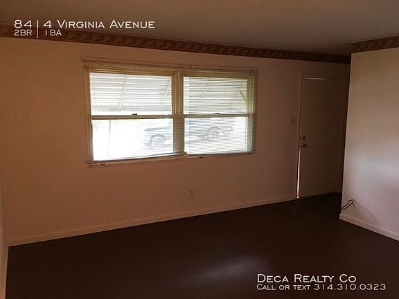 2nd image of 8414 Virginia Ave